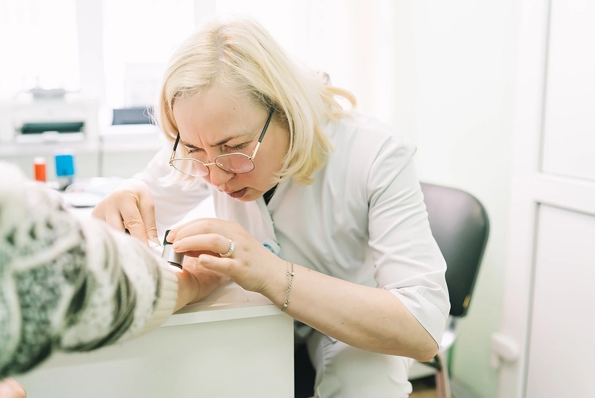    Минздрав Кировской области