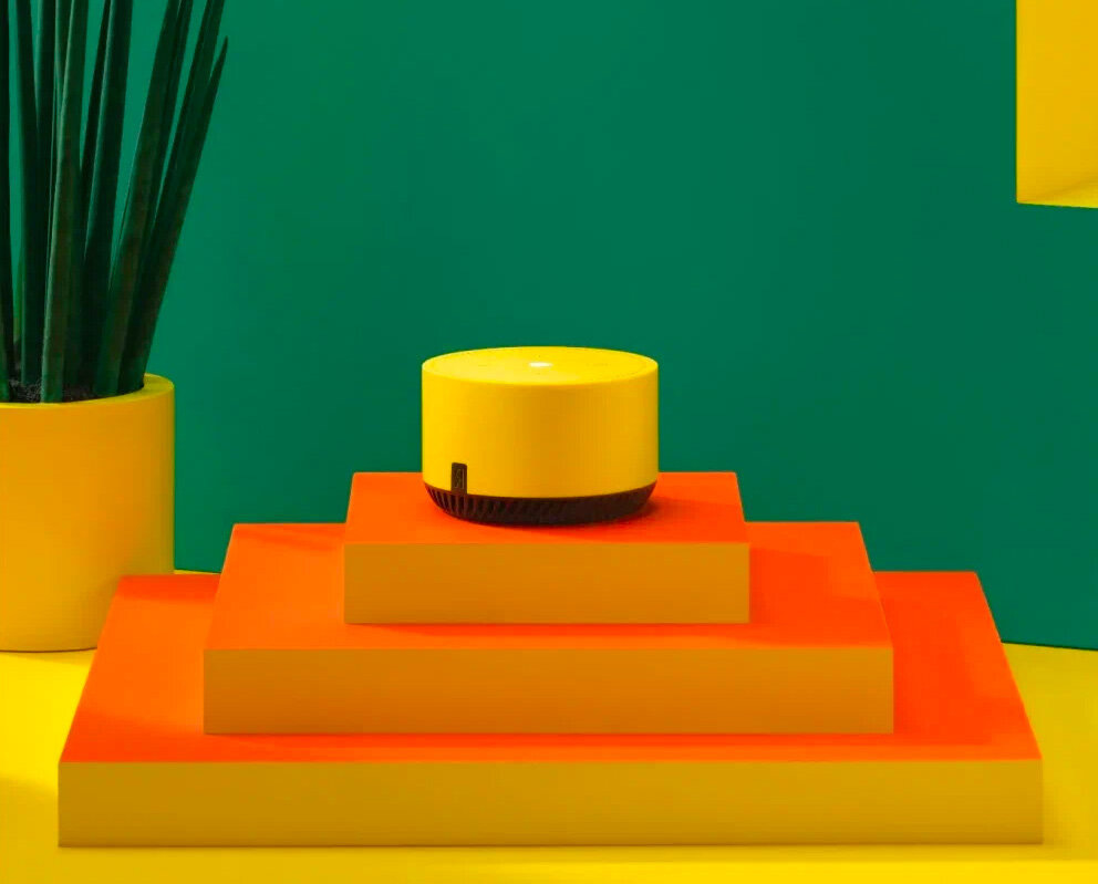 Станция Яндекс Лайт