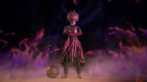 В свежем видео Path of Exile геймдиректор раскрыл подробности будущего дополнения «Мираж»
