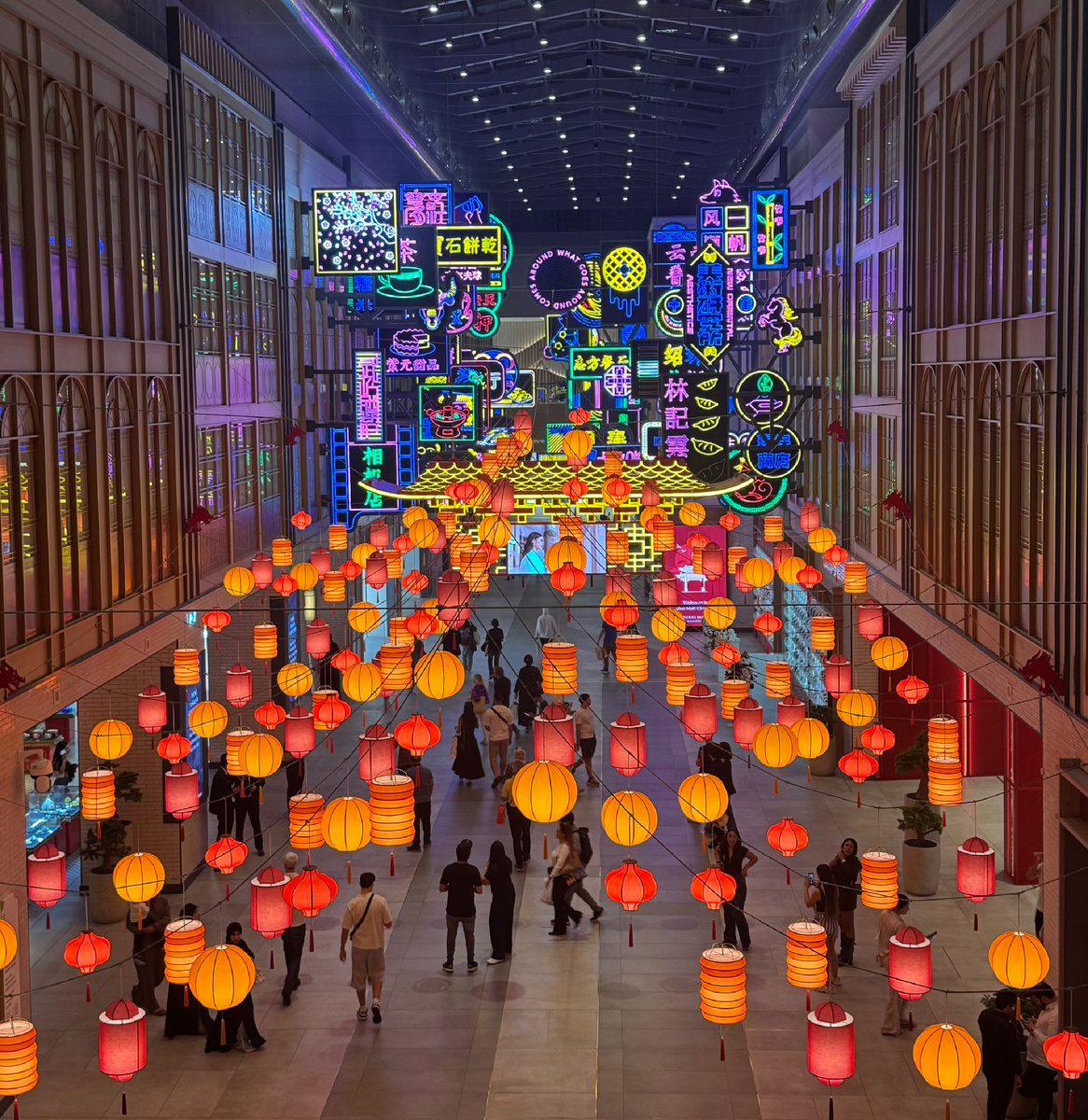 #psy_nelly #путешествие #мир #люди #фанари 