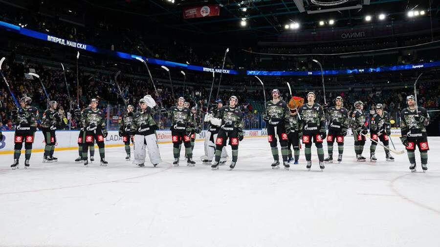    Фото: t.me/hcska