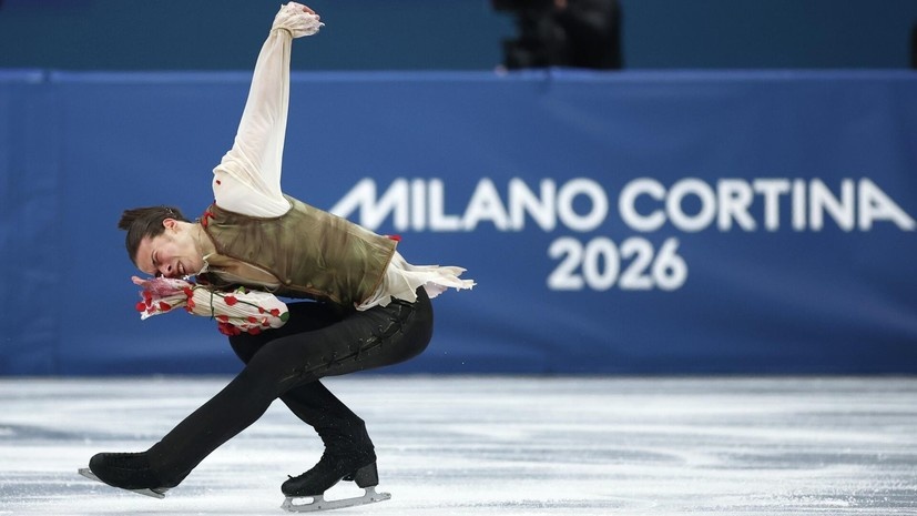   РИА Новости