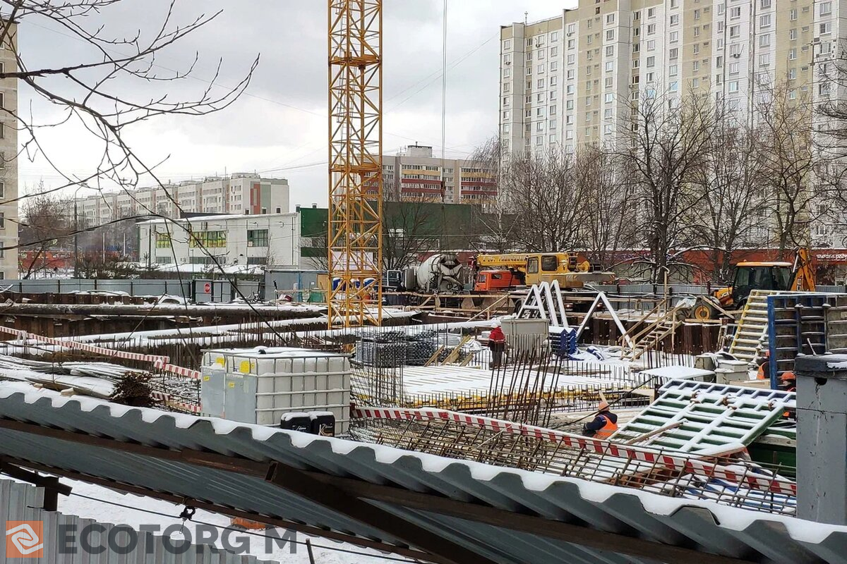 Фото пресс-службы Экоторг М