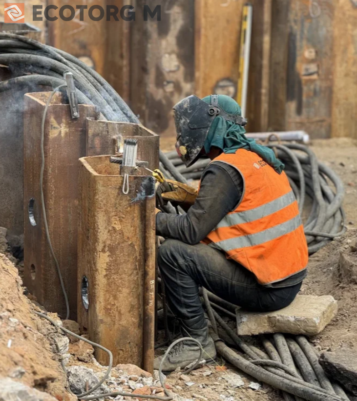 Фото пресс-службы Экоторг М