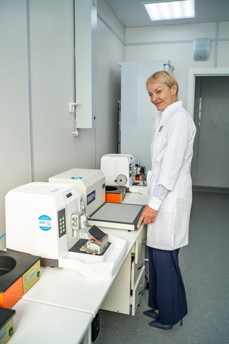 Просыпаетесь разбитым и с «туманом» в голове? Заведующая лабораторией объясняет, какие анализы нужны в первую очередь 