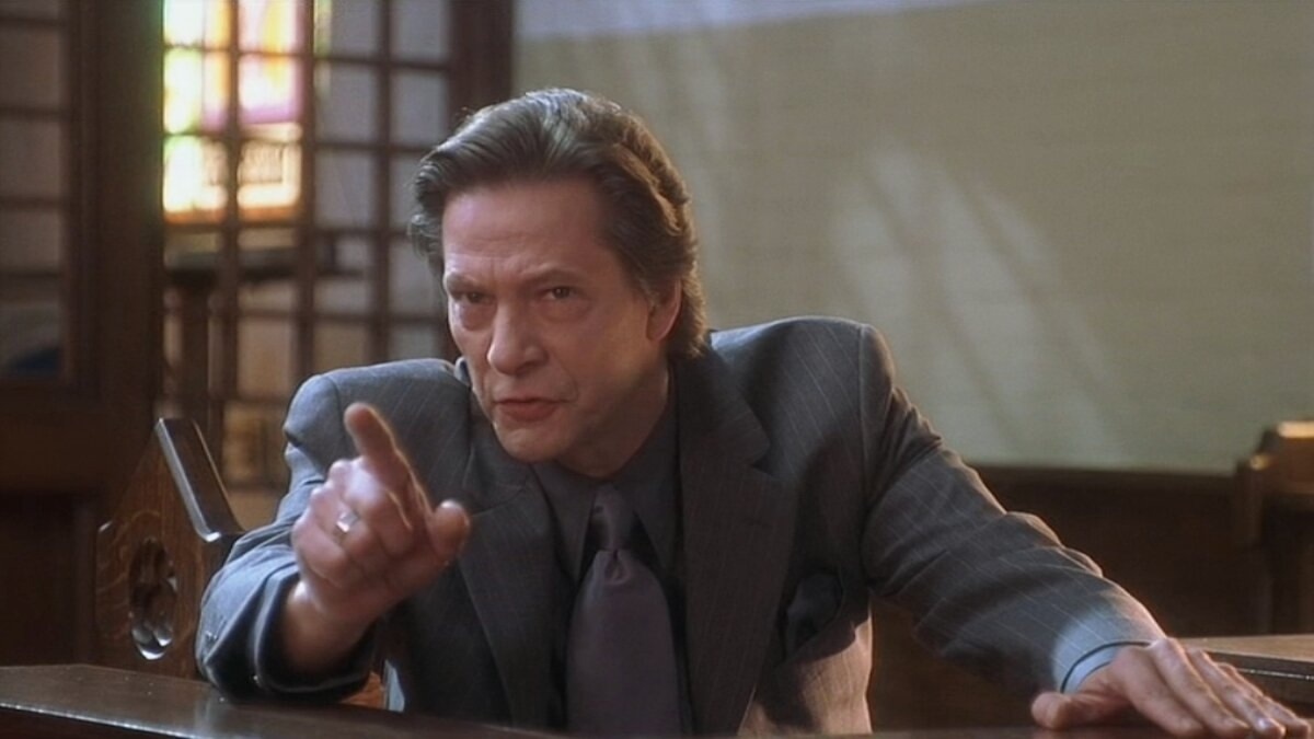 Кадр из фильма "Автострада 60"