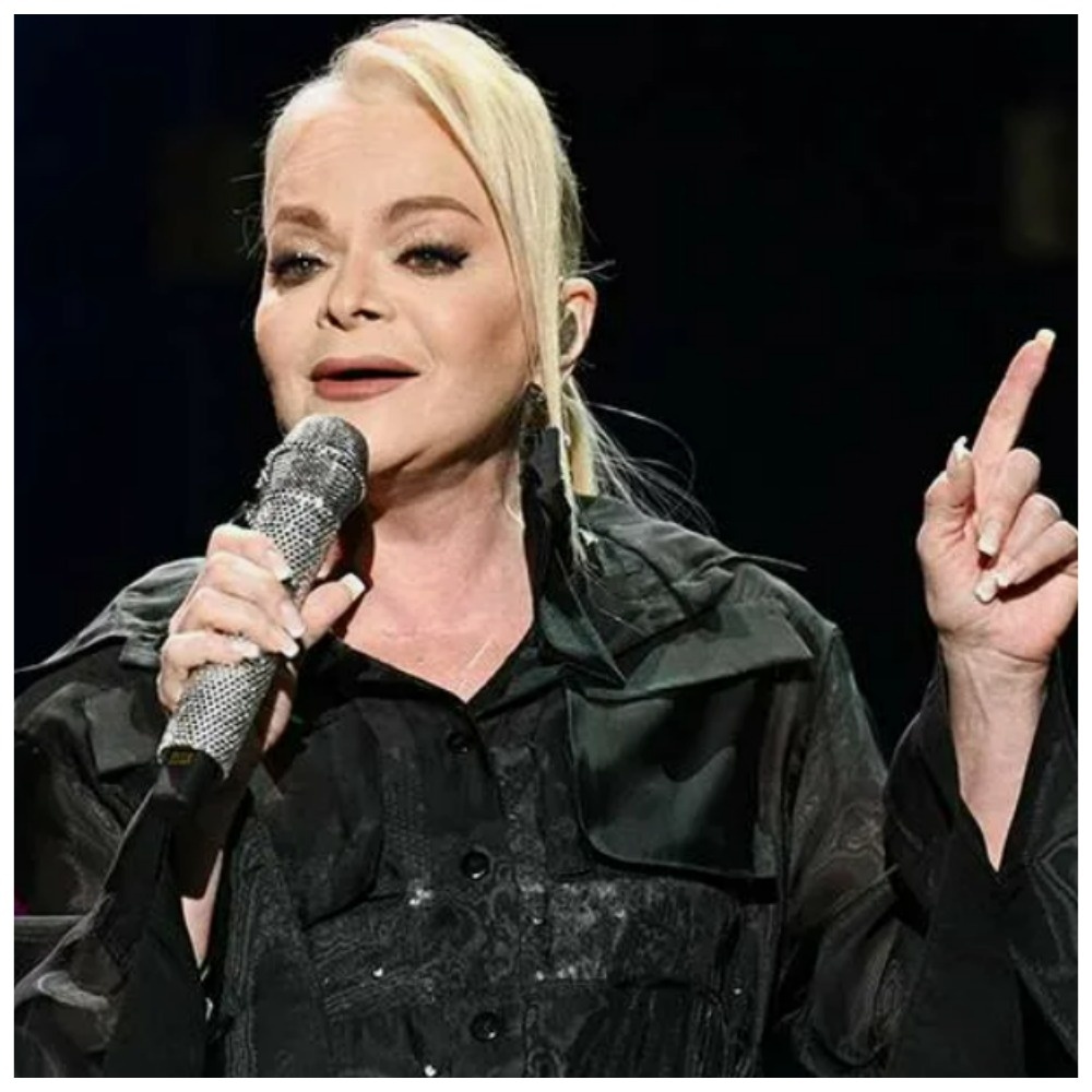 Репутационный удар по певице оказался сильнее, чем она ожидала