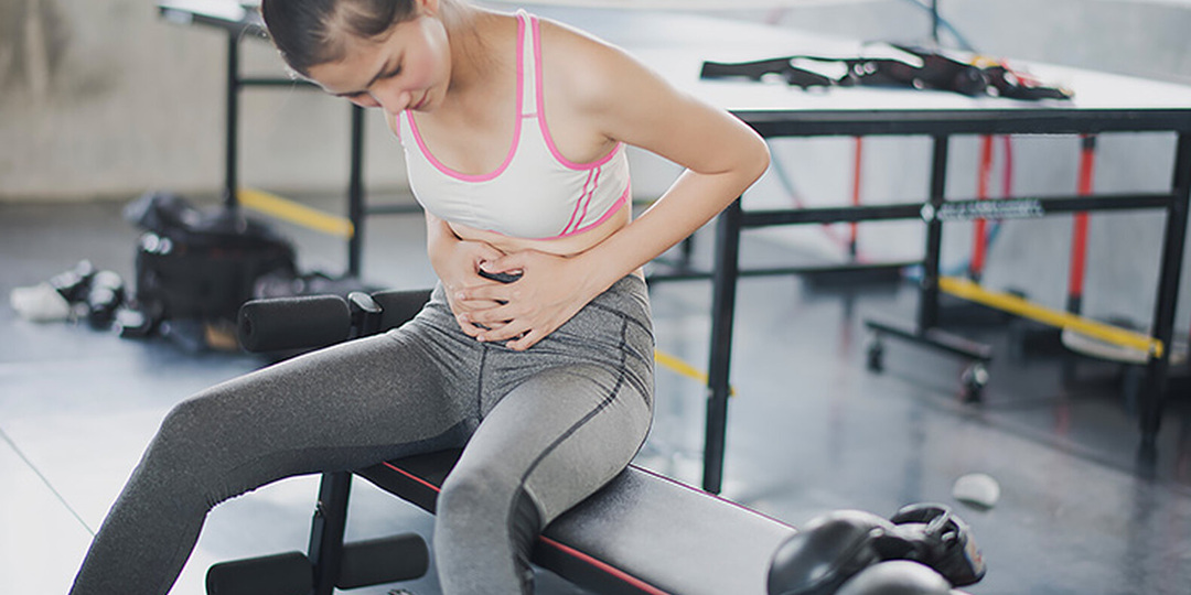 Менструация и спорт: почему «нет месячных» — это не норма, а сигнал бедствия