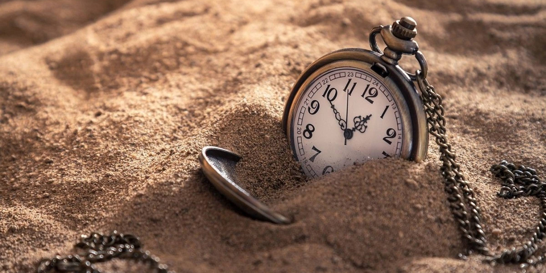 Почему время кажется всё быстрее с возрастом? Научное объяснение