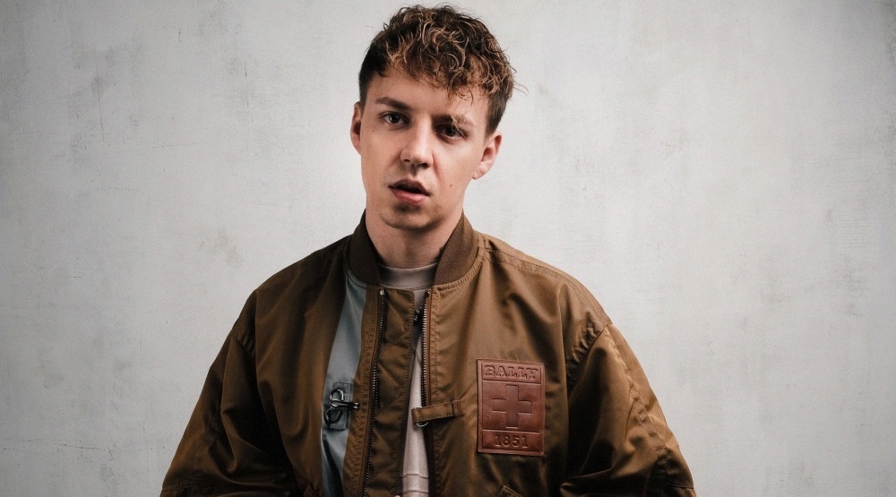 Концерт Маркула в Москве 27 марта 2026 года.