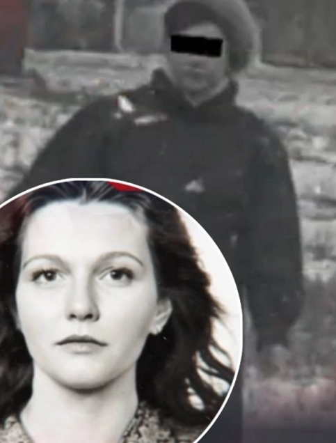 Жертвы маньяка. Кадр видео НТВ