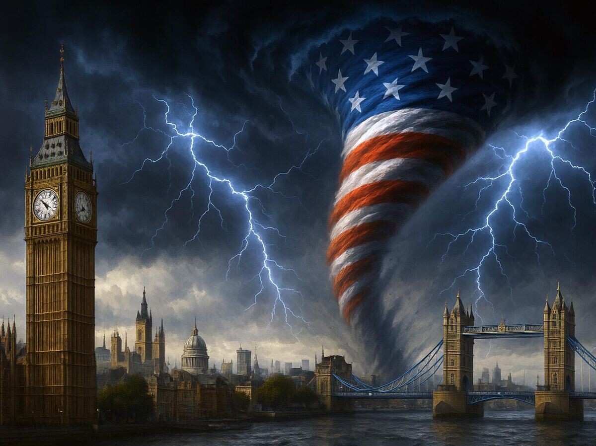    Изображение сгенерировано ИИ | © РИА Новости / Изображение сгенерировано ИИ