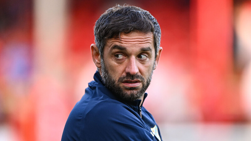 Главный тренер Джалович уволен из «Кайсериспора», за который играют российские футболисты Чалов, Макаров и Онугха