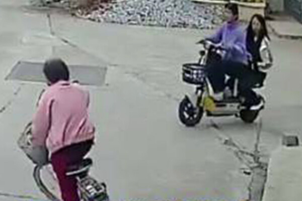 Кадр из видео/Соцсети   📷