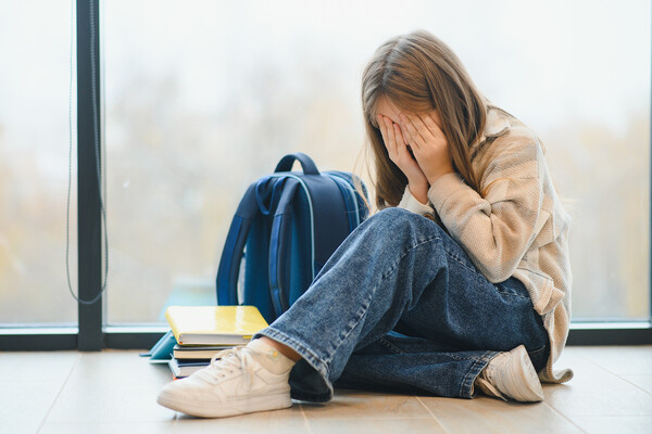 Hryshchyshen Serhii/Shutterstock/FOTODOM   📷