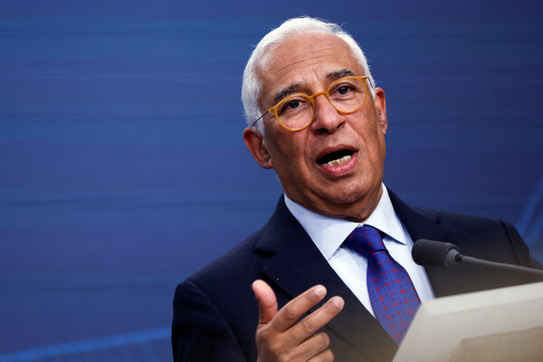 Johanna Geron/Reuters   📷