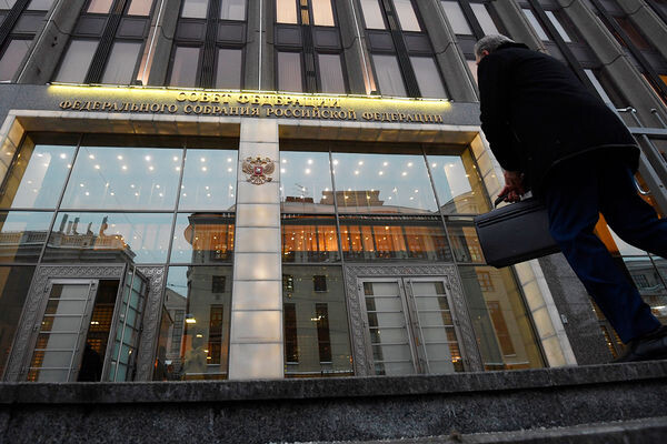 Кирилл Каллиников/РИА «Новости»   📷