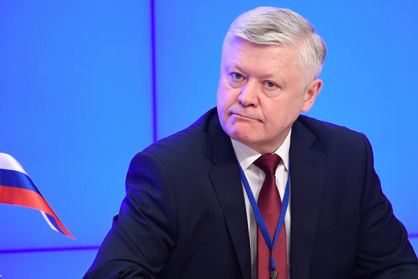 Нина Зотина/РИА Новости   📷