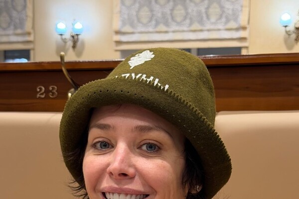 volkovawolka/Instagram   📷