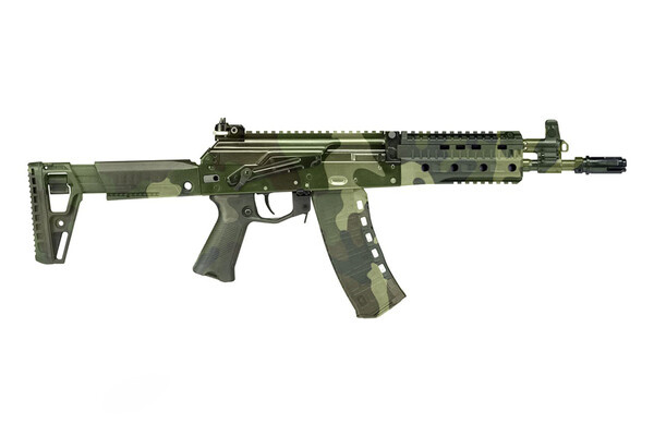 АО «Концерн «Калашников»   📷