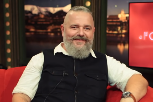 Show Jana Krause, FTV Prima   📷