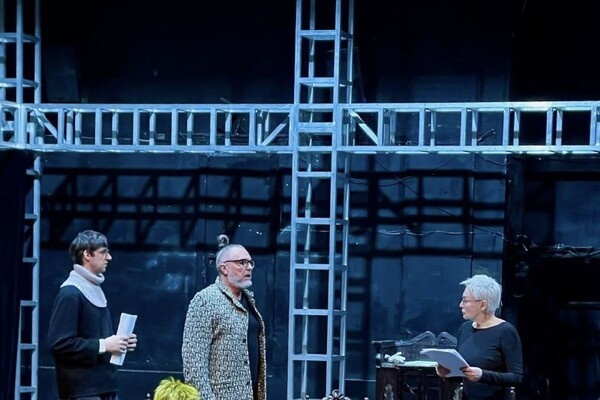 Театр «Модерн»   📷