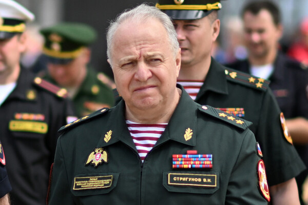 Алексей Майшев/РИА Новости   📷