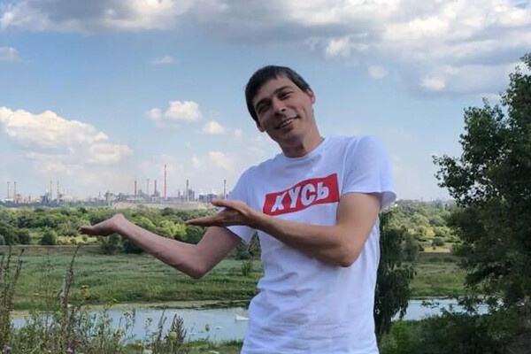 Дмитрий Трещанин/VK   📷