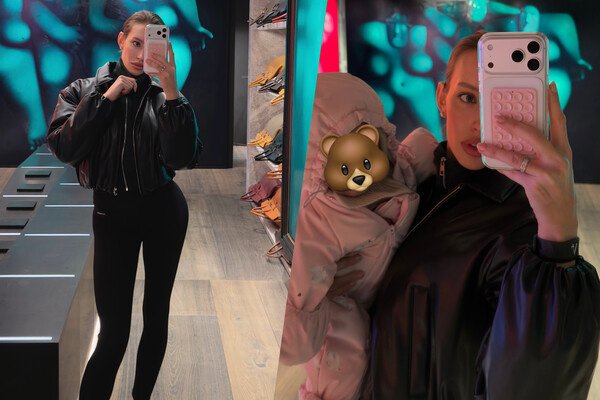 halfbloodval/Instagram   📷