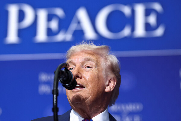 Kevin Lamarque/Reuters   📷