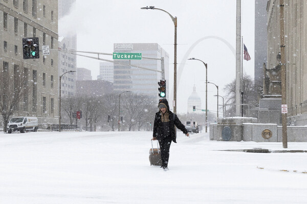 Lawrence Bryant/Reuters   📷