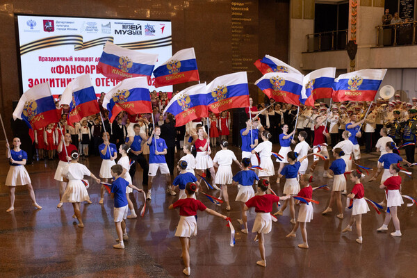 Предоставлено Музеем Победы   📷