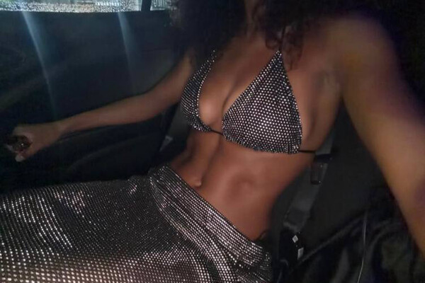 Tinakunakey/Instagram   📷