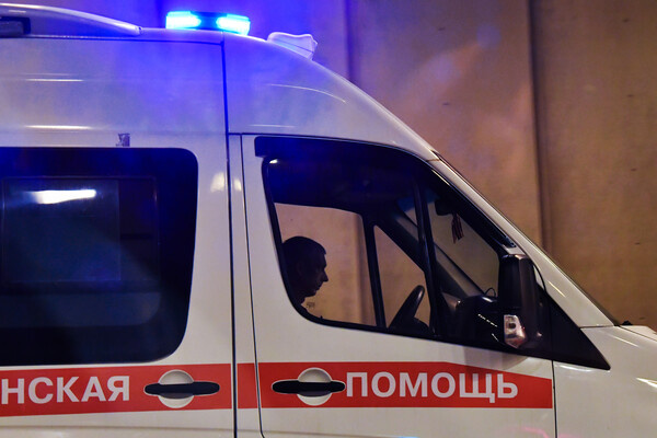 Наталья Селиверстова/РИА Новости   📷