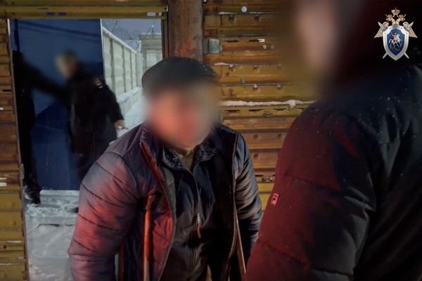 СУ СК РФ по Астраханской области    📷