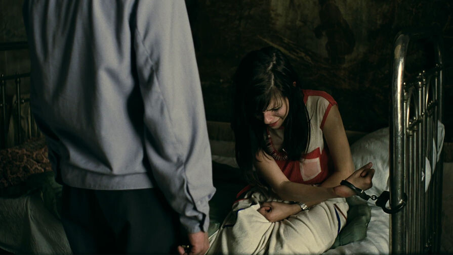 Кадр из фильма «Груз 200» (2007) / «Наше Кино»   📷