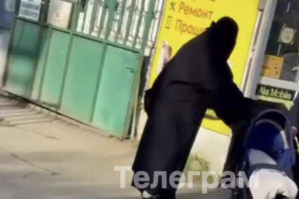 Telegram-канал Мой Дербент  📷