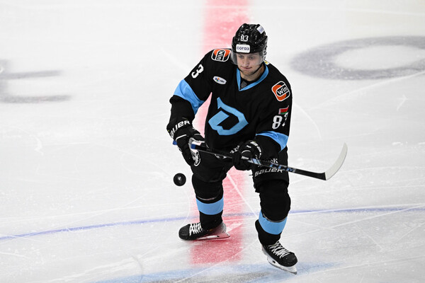 ХК «Динамо-Минск»   📷