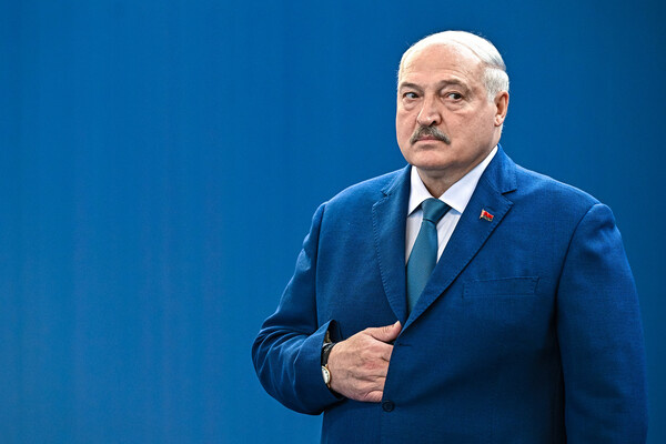 Александр Лукашенко / Сергей Бобылев/РИА Новости   📷