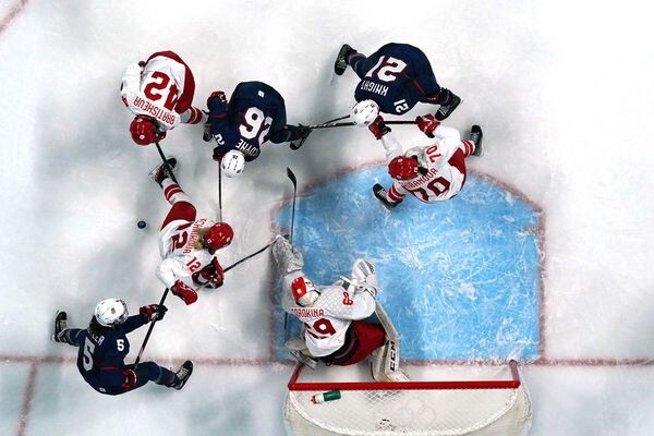 Jonathan Ernst/Reuters   📷