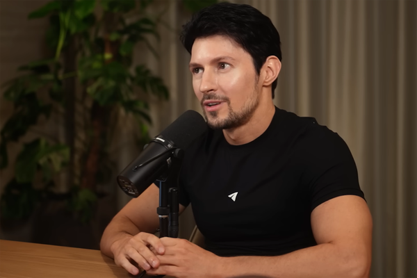 Lex Fridman/YouTube   📷