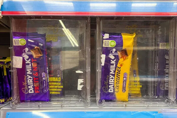 James Linsell Clark/SWNS   📷