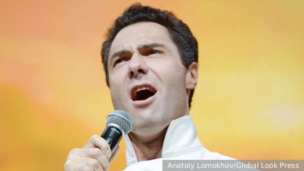     Фото: Anatoly Lomokhov/Global Look Press   
 Текст: Катерина Туманова