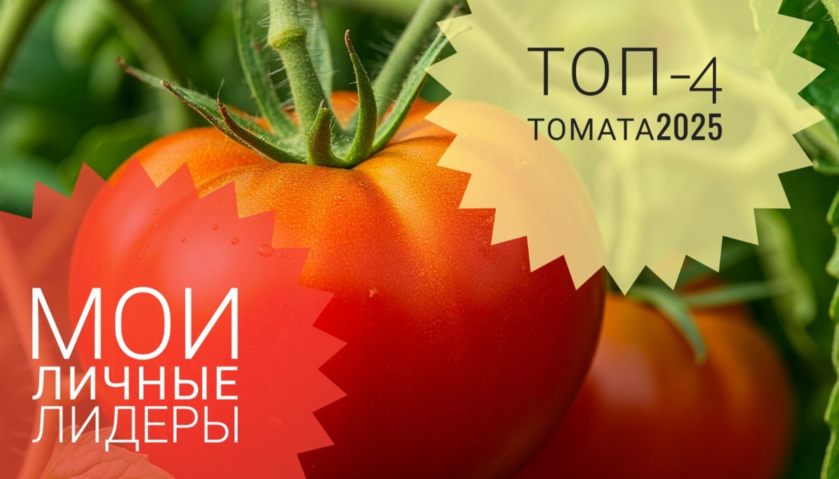 Обзор любимых сортов, которые не подведут