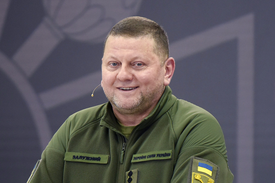    Kaniuka Ruslan/Keystone Press Agency/Global Look Press