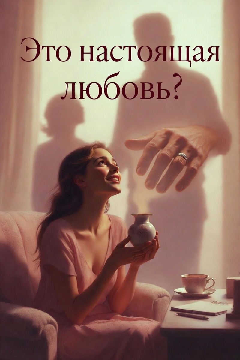 Меня зовут Асмик Айвазян, я дипломированный психолог.  Помогу с 99.9 % вероятностью за короткий срок любовнице выйти из треугольника без разбитого сердца и пониженной самооценки. 📩 Связаться со мной: ✨ Telegram: @Asmik_Aivazian ✨ МАХ: +79850785553