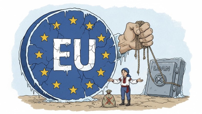   Сгенерировано с помощью ИИ