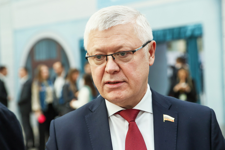    Сергей Булкин/NEWS.ru