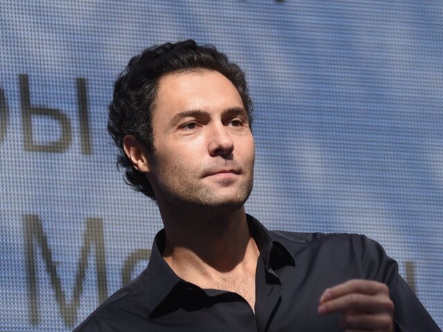    Фото: Агентство ''Москва''/Антон Кардашов