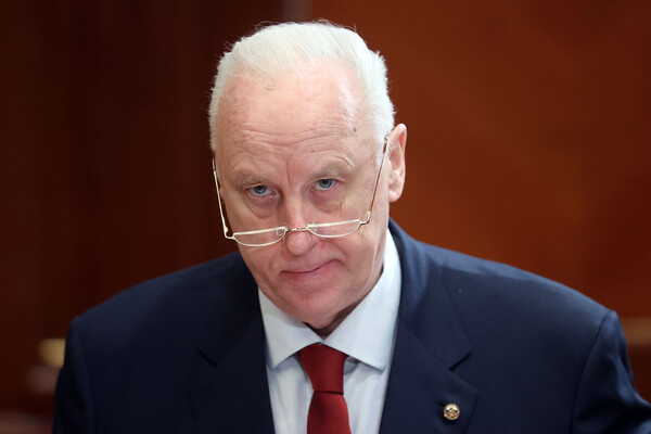 Александр Бастрыкин / Екатерина Штукина/РИА Новости   📷